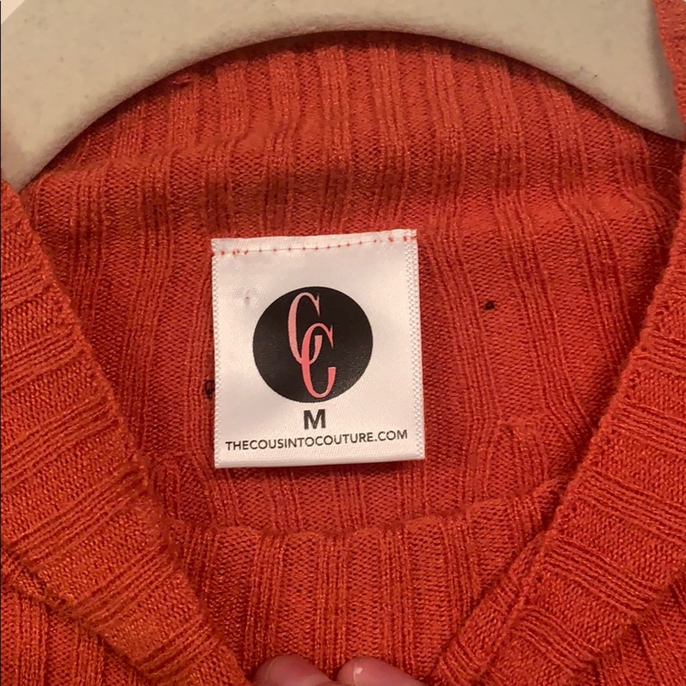 Sweater - Picture 2 of 2